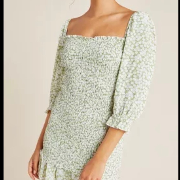 Faithfull the Brand Dresses & Skirts - Faithfull the brand dress